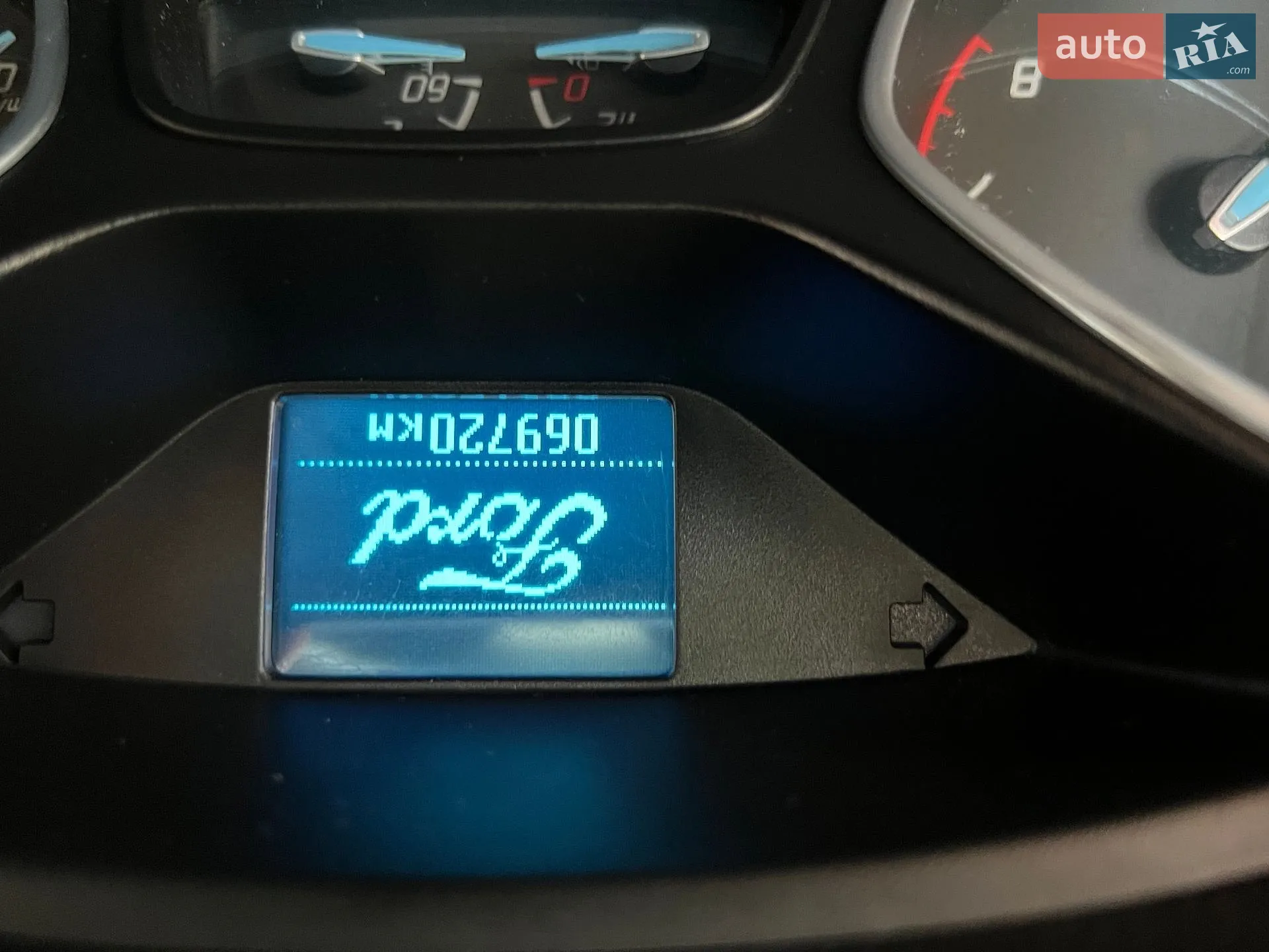 2013 Ford Focus - мініатюра 25