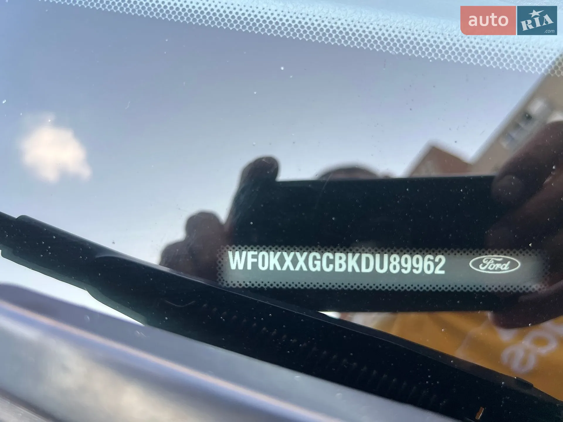 2013 Ford Focus - мініатюра 26