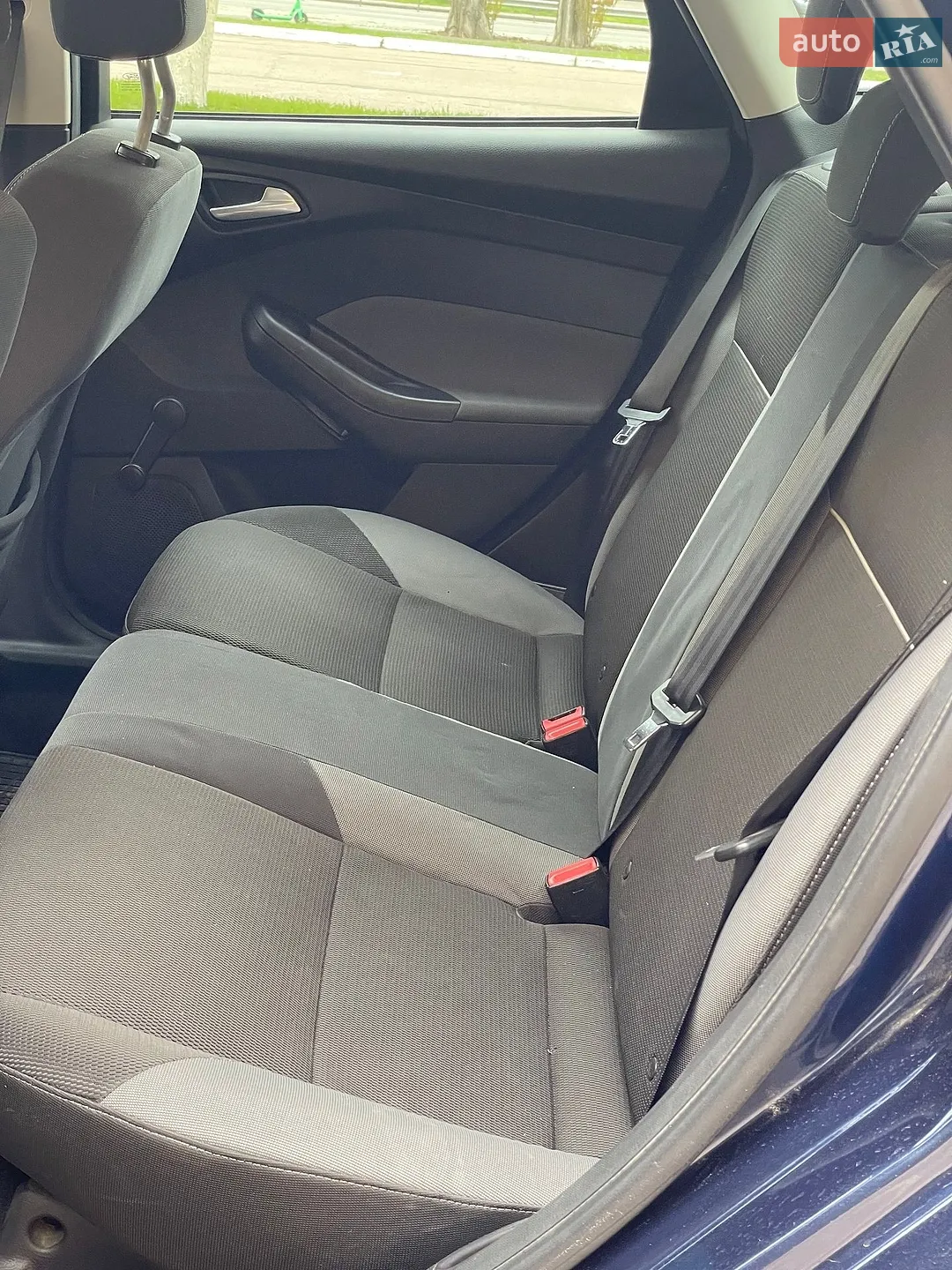 2013 Ford Focus - мініатюра 4