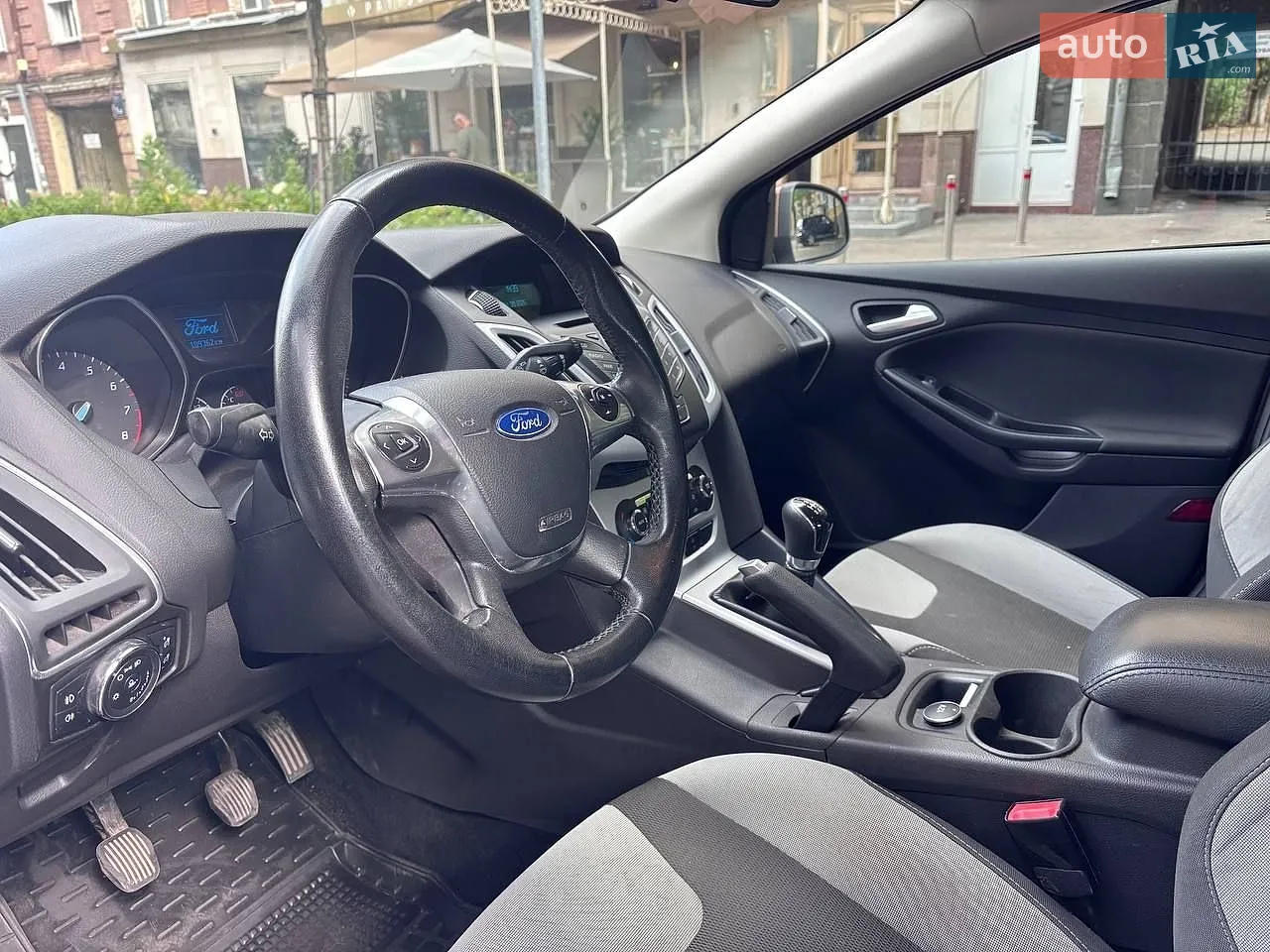 2013 Ford Focus - мініатюра 13