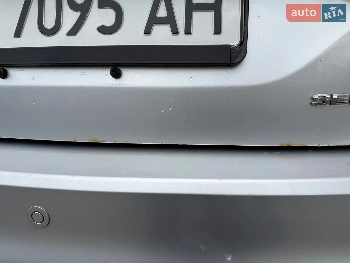 2011 Ford Focus - мініатюра 5
