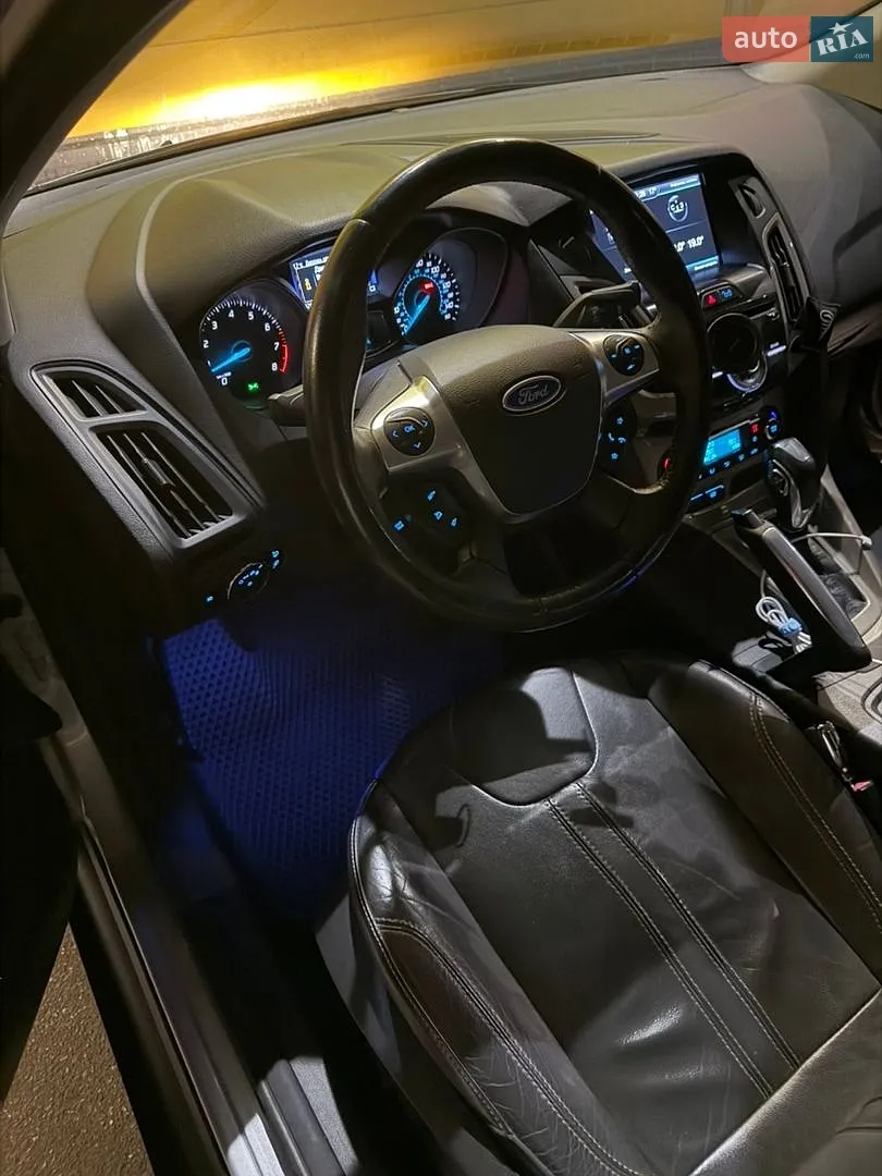 2011 Ford Focus - мініатюра 14