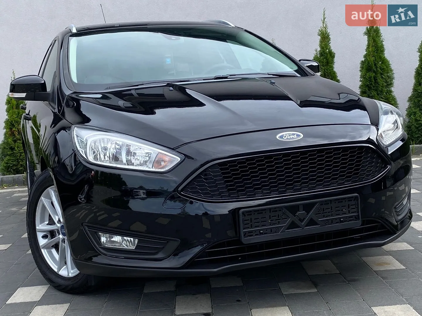 2015 Ford Focus - мініатюра 20