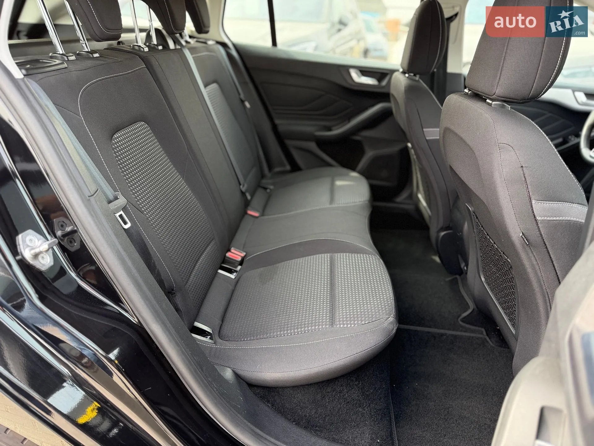 2021 Ford Focus - мініатюра 12