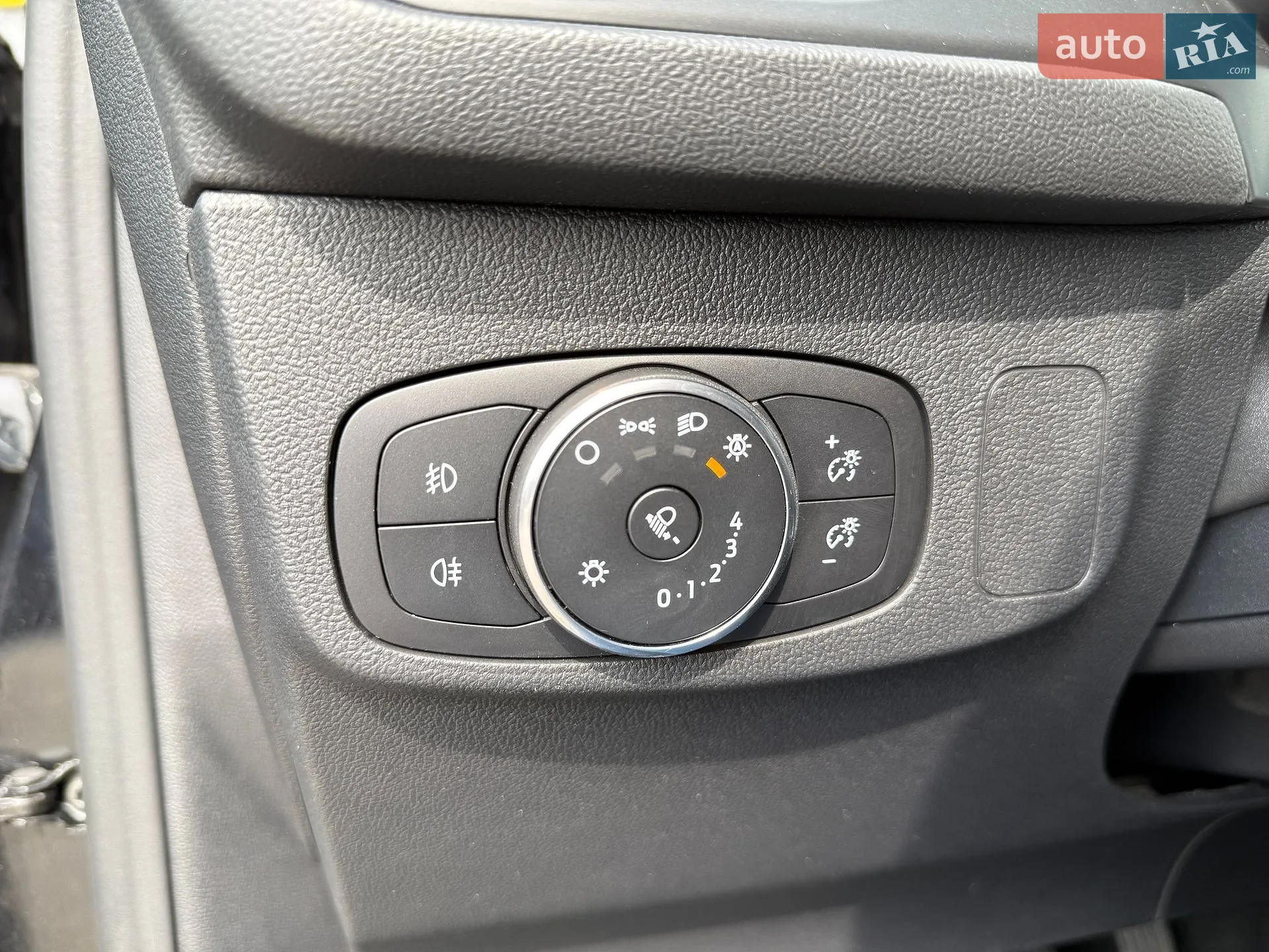 2021 Ford Focus - мініатюра 25