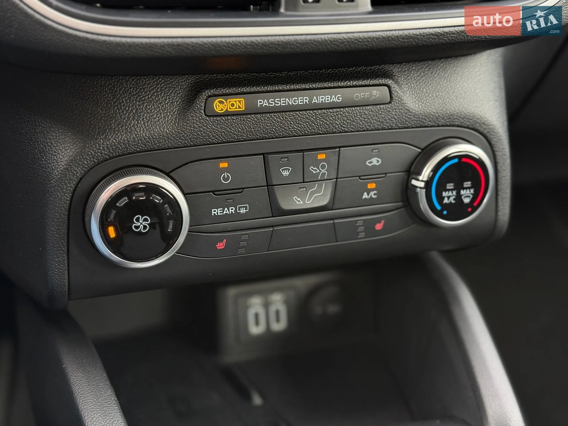 2021 Ford Focus - мініатюра 28