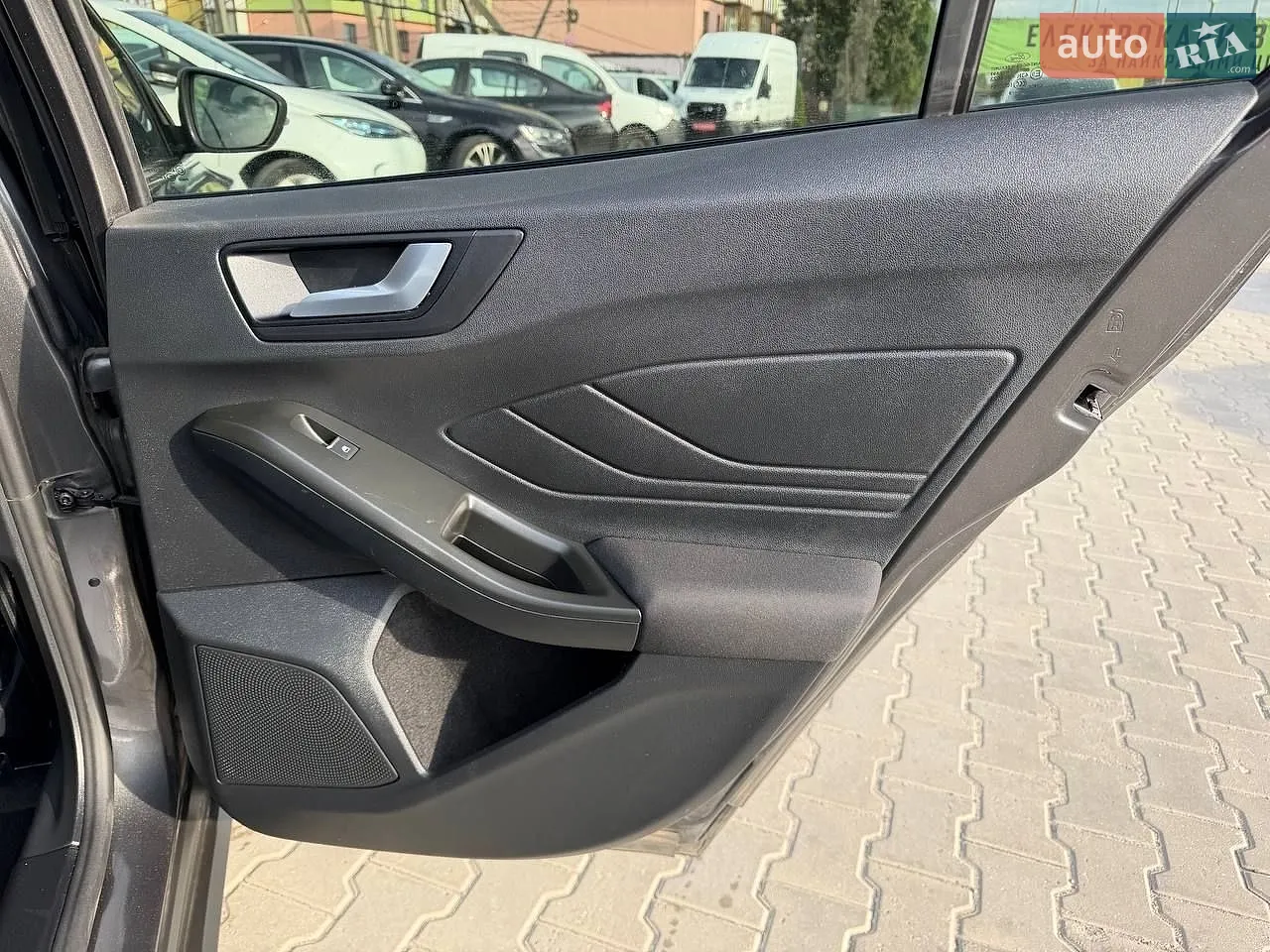 2023 Ford Focus - мініатюра 48