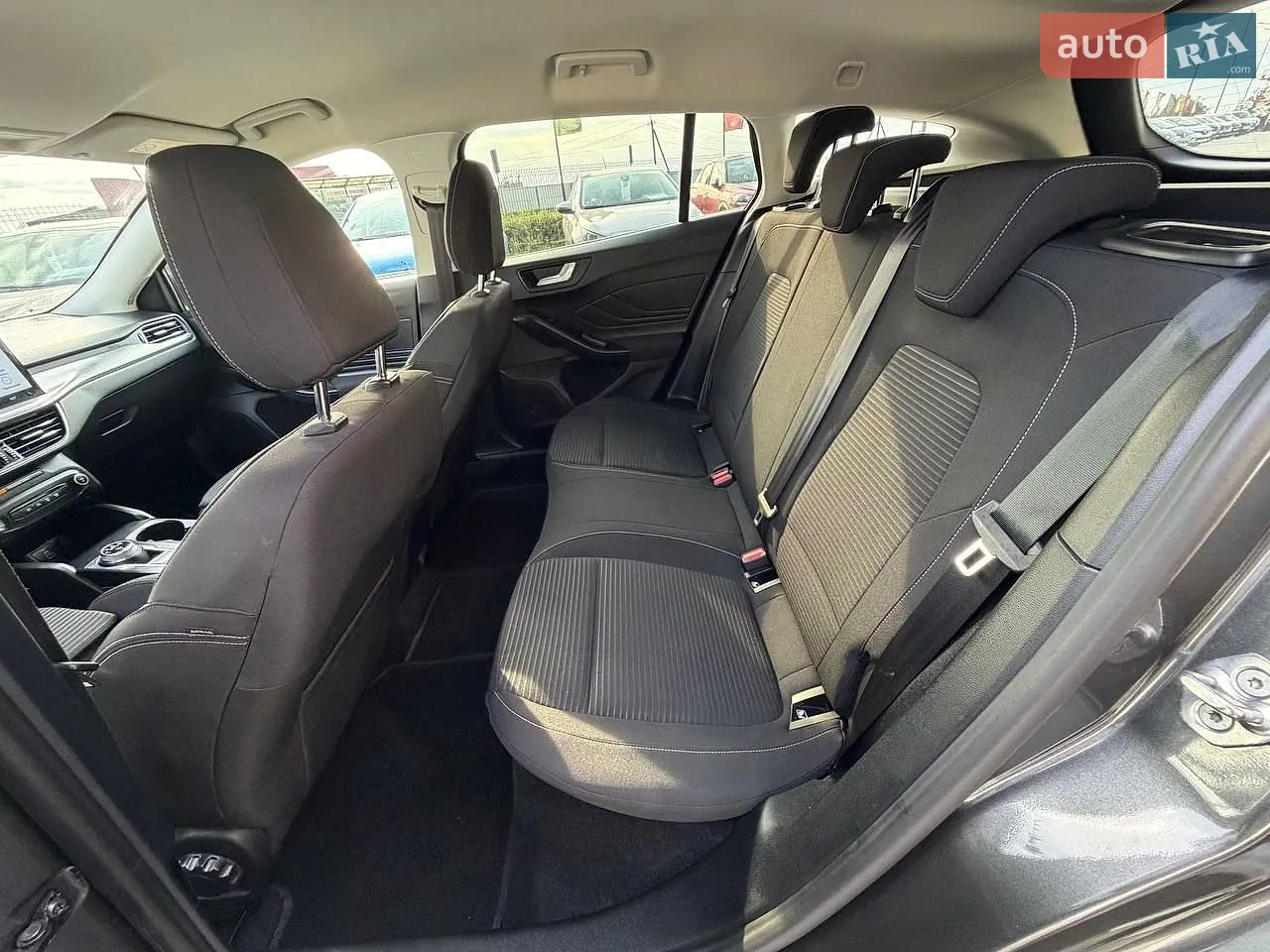 2023 Ford Focus - мініатюра 47