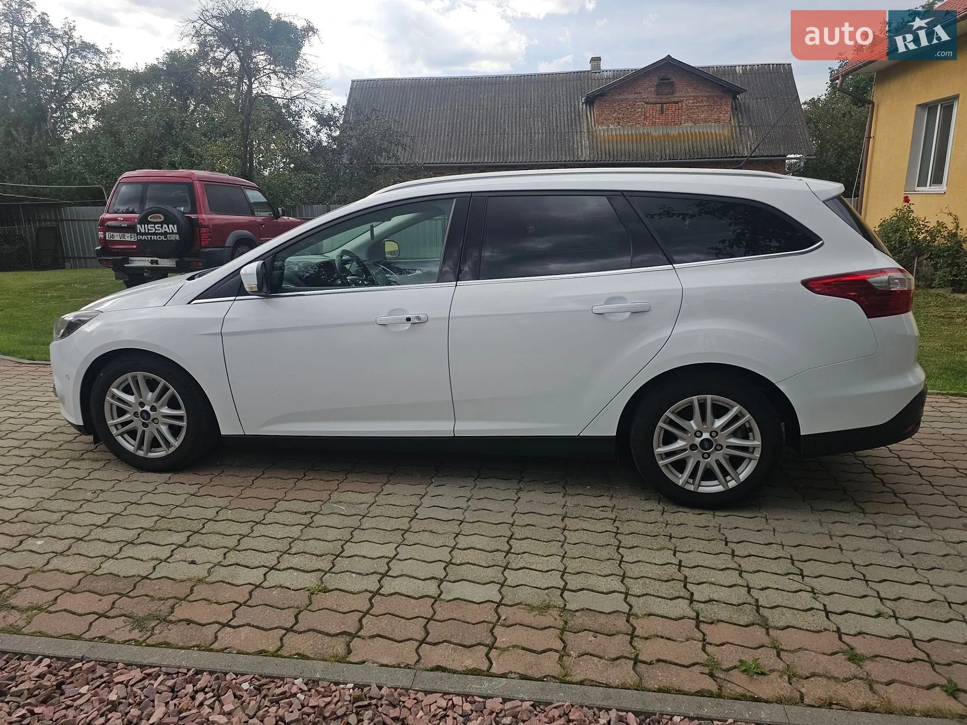 2012 Ford Focus - мініатюра 7