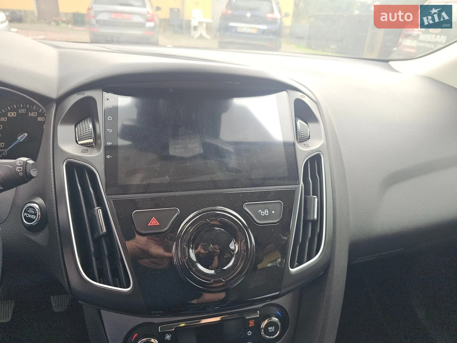2012 Ford Focus - мініатюра 34