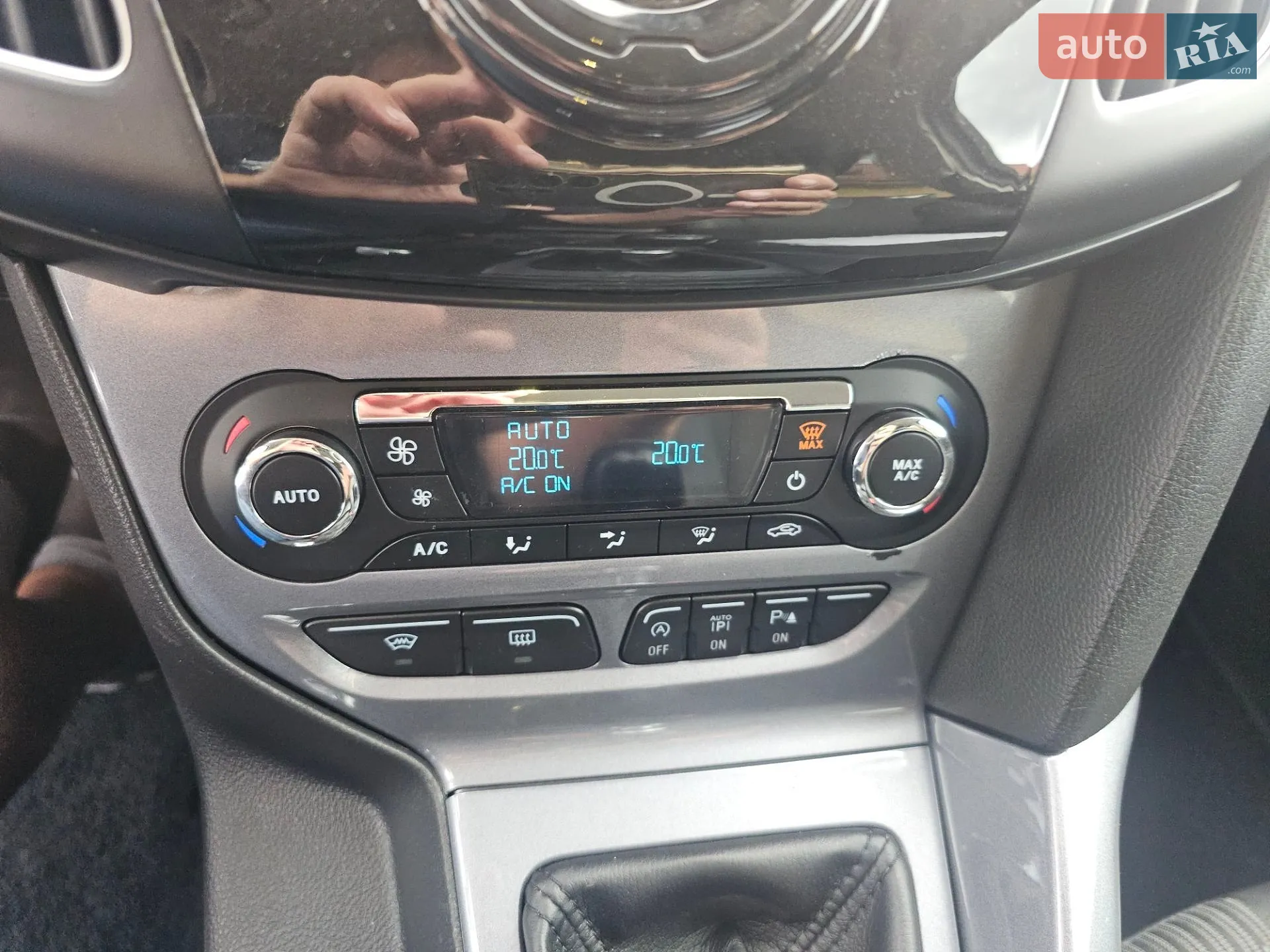 2012 Ford Focus - мініатюра 30