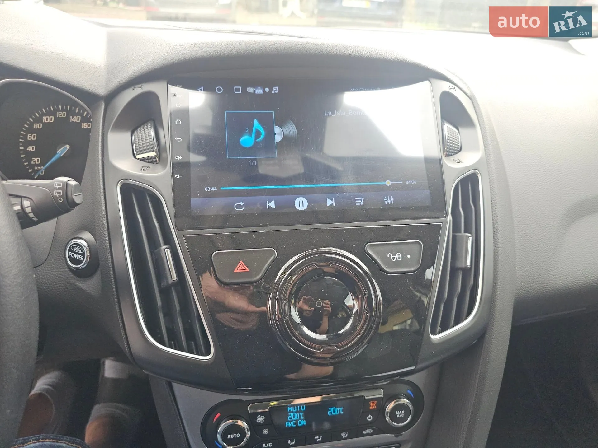 2012 Ford Focus - мініатюра 29