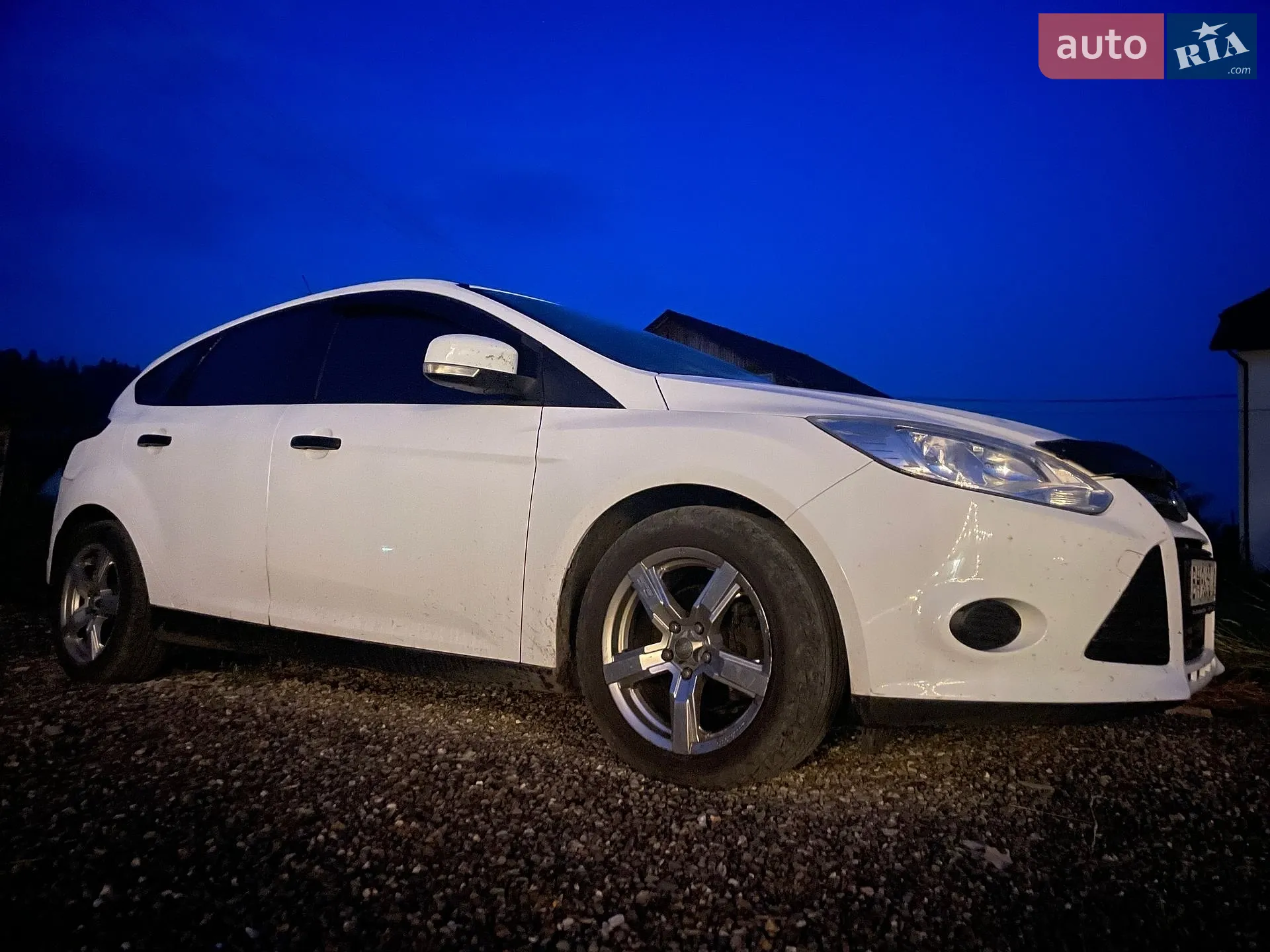 2011 Ford Focus - мініатюра 2