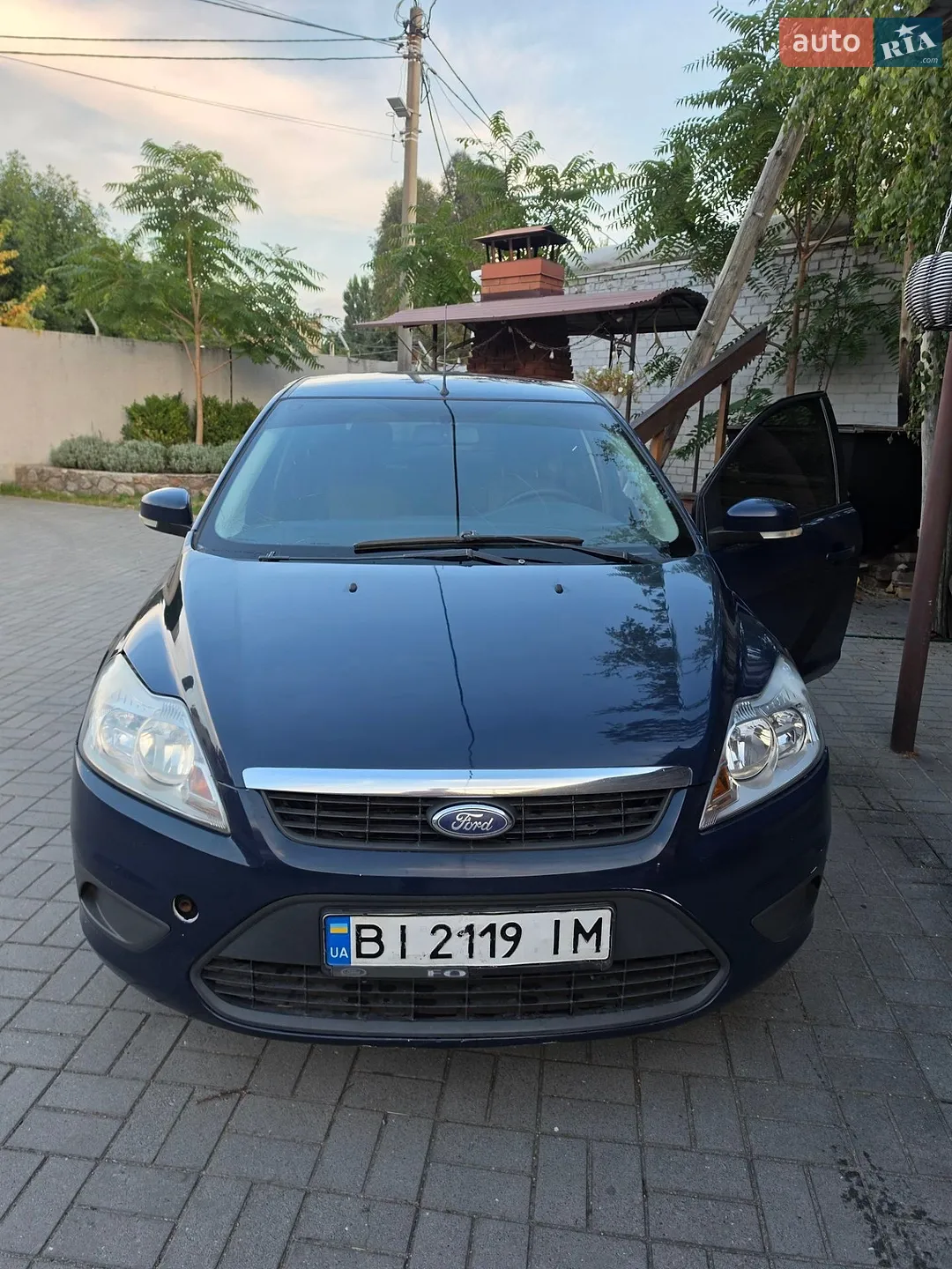 2011 Ford Focus - мініатюра 2