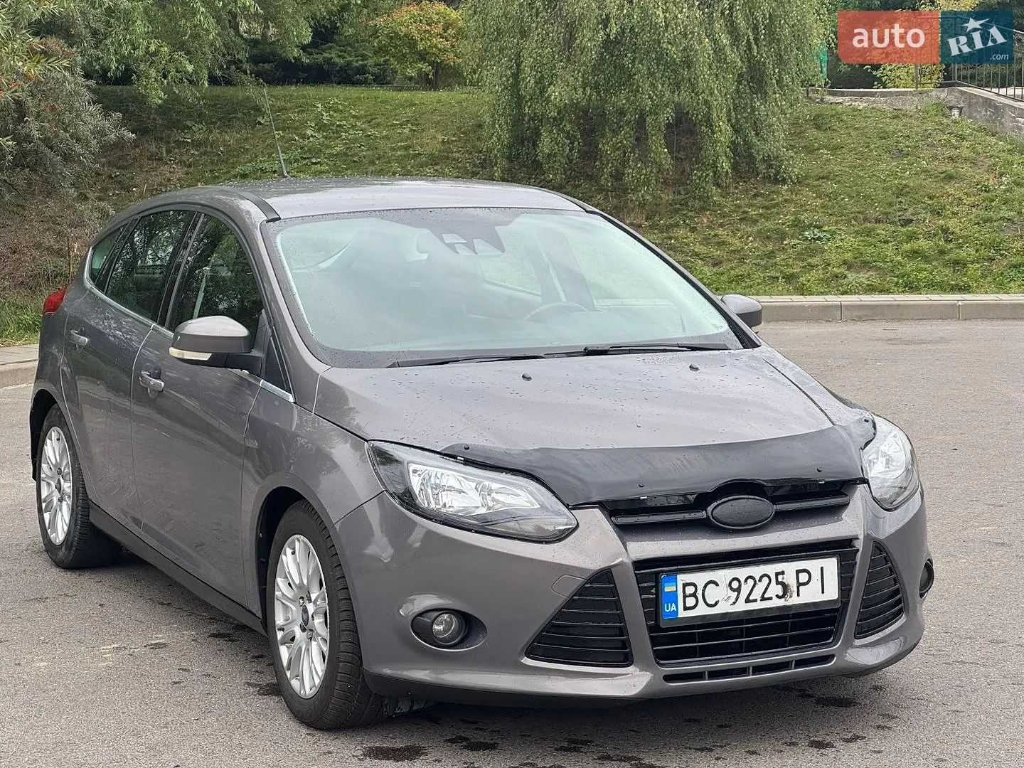 2011 Ford Focus - мініатюра 2