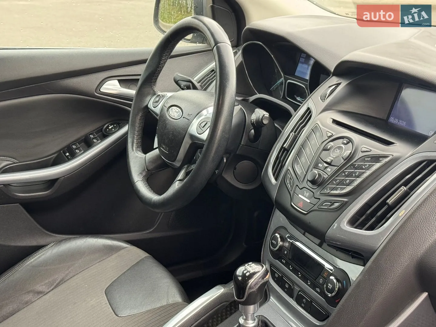 2011 Ford Focus - мініатюра 26