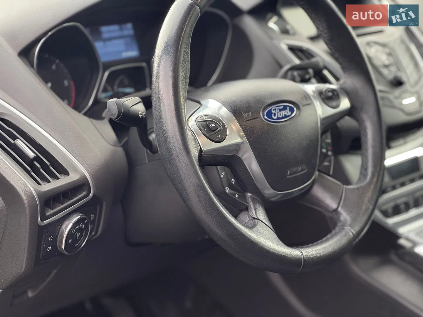 2011 Ford Focus - мініатюра 31