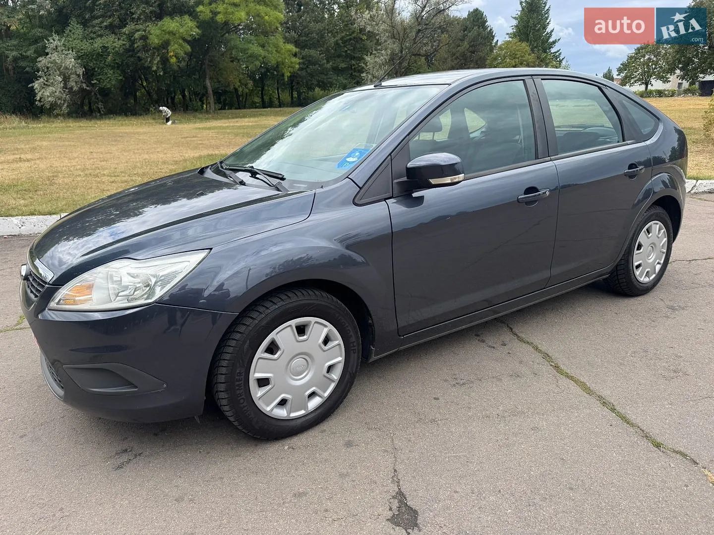 2010 Ford Focus - мініатюра 16