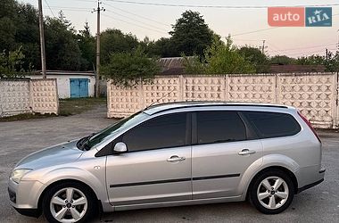 Универсал Ford Focus 2005 в Славуте
