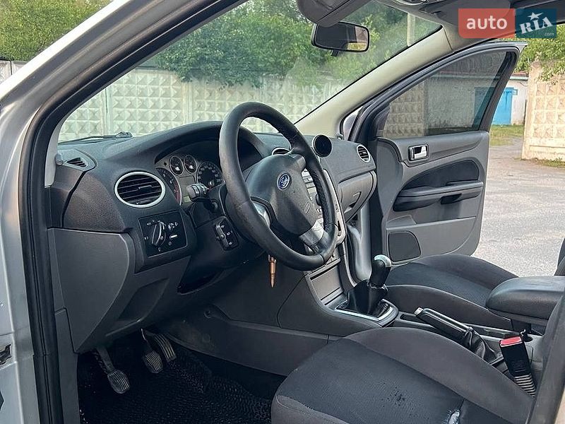 Универсал Ford Focus 2005 в Славуте