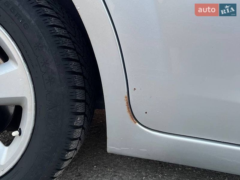 Универсал Ford Focus 2005 в Славуте