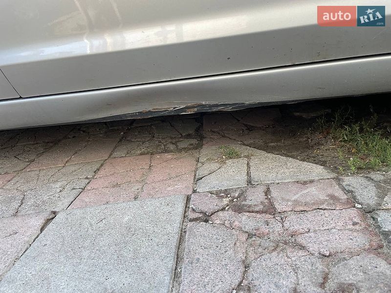 Универсал Ford Focus 2005 в Славуте