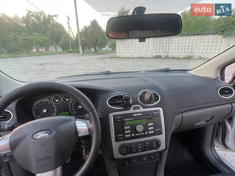 Универсал Ford Focus 2005 в Славуте