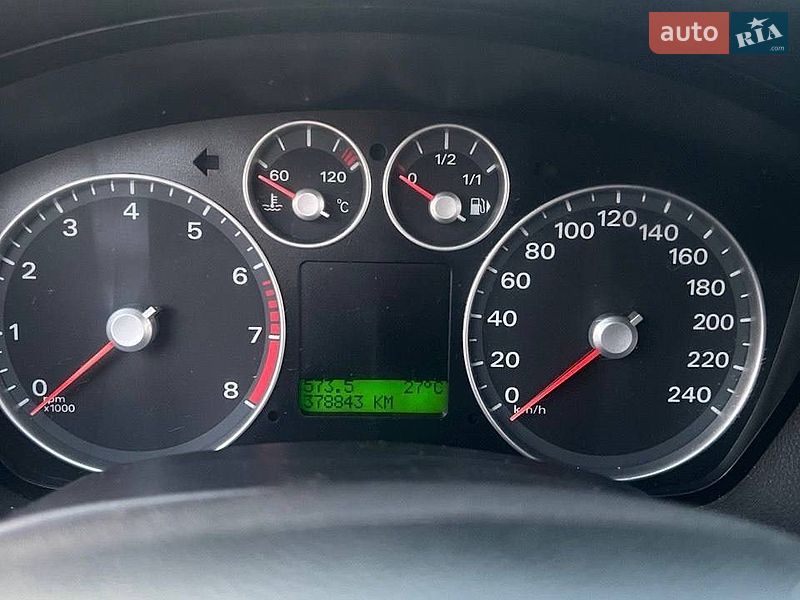 Универсал Ford Focus 2005 в Славуте