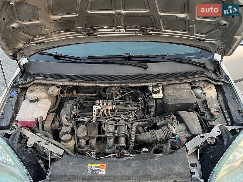 Универсал Ford Focus 2005 в Славуте