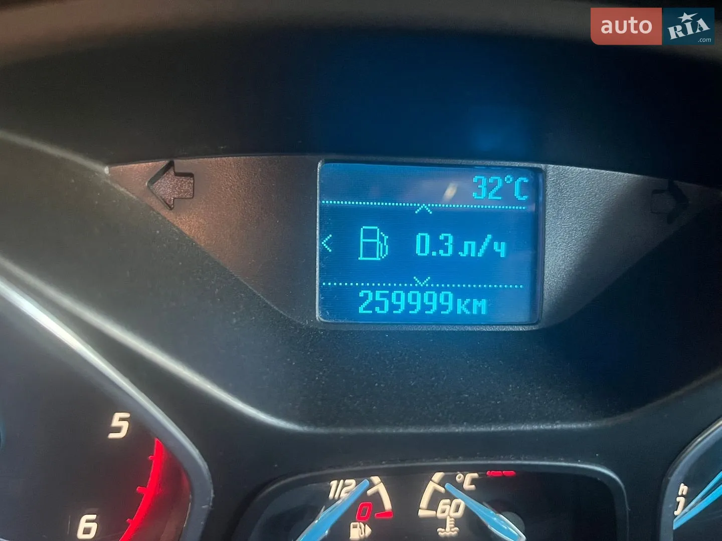 2014 Ford Focus - мініатюра 2