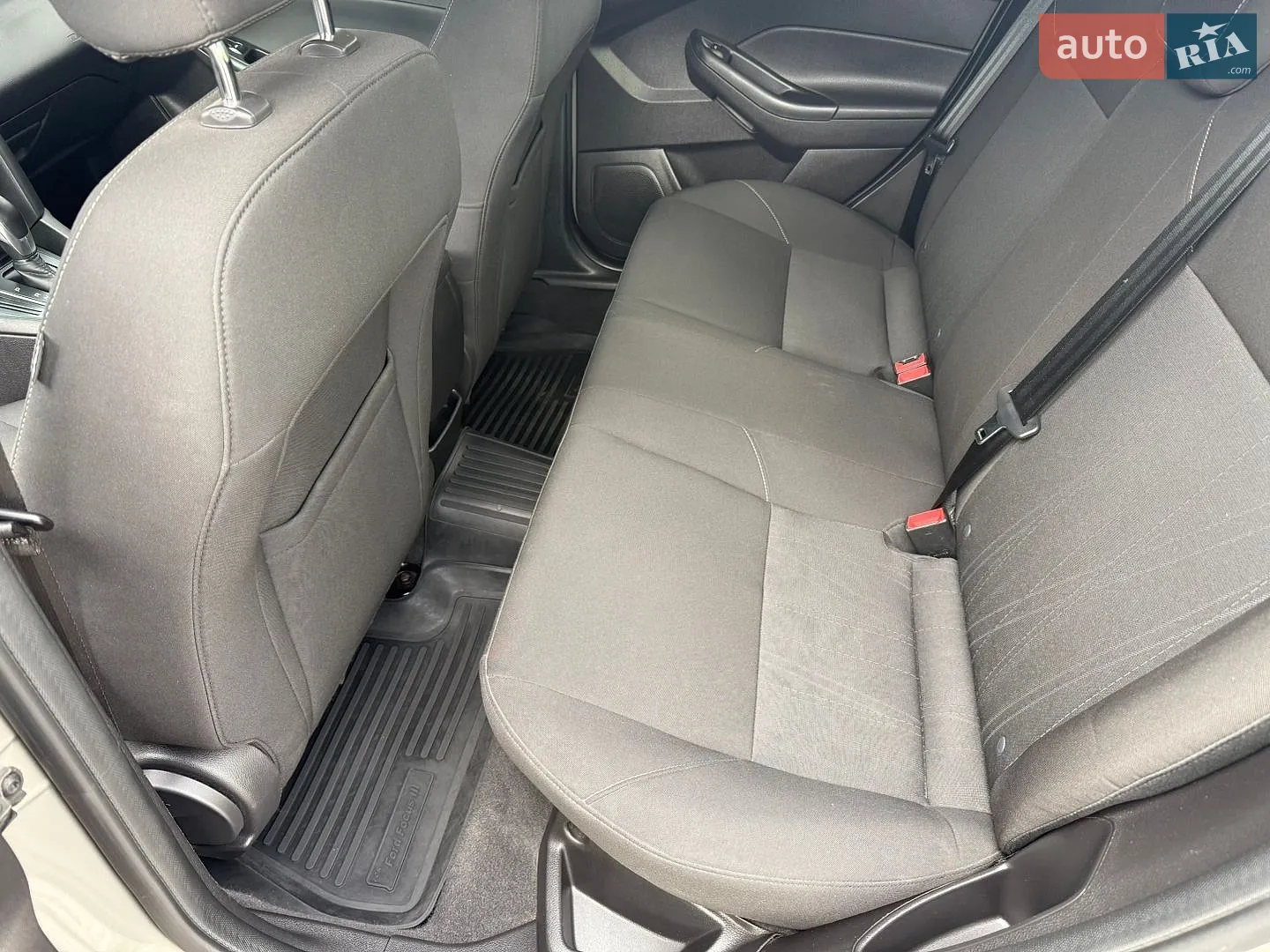 2015 Ford Focus - мініатюра 16