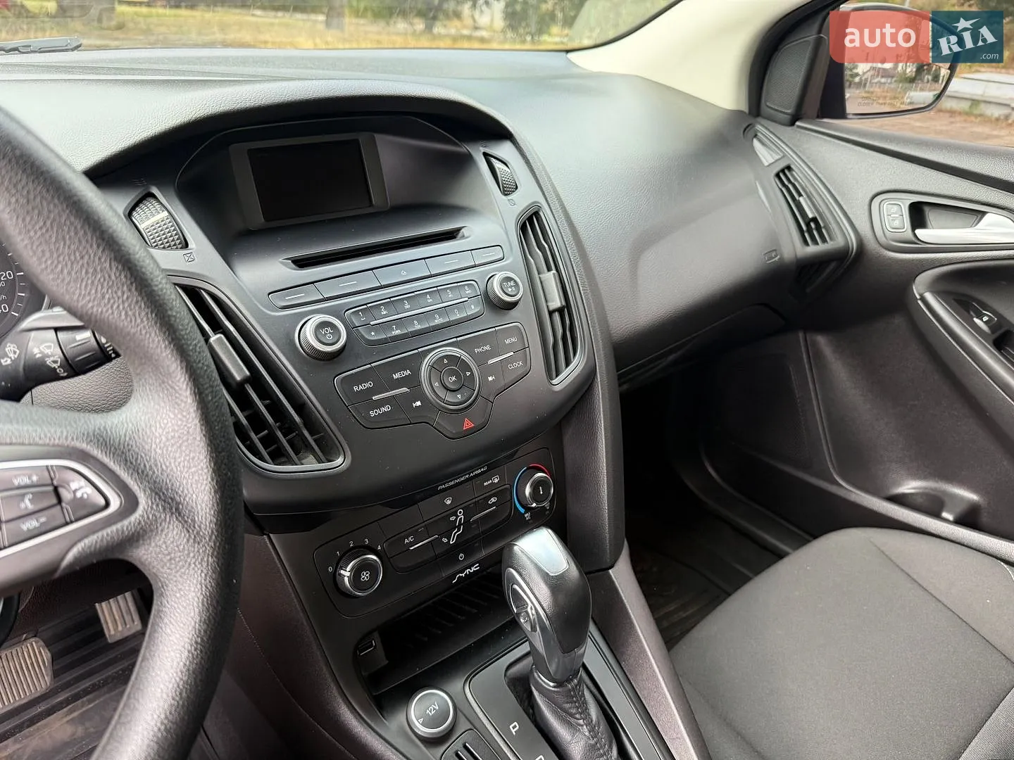 2015 Ford Focus - мініатюра 21
