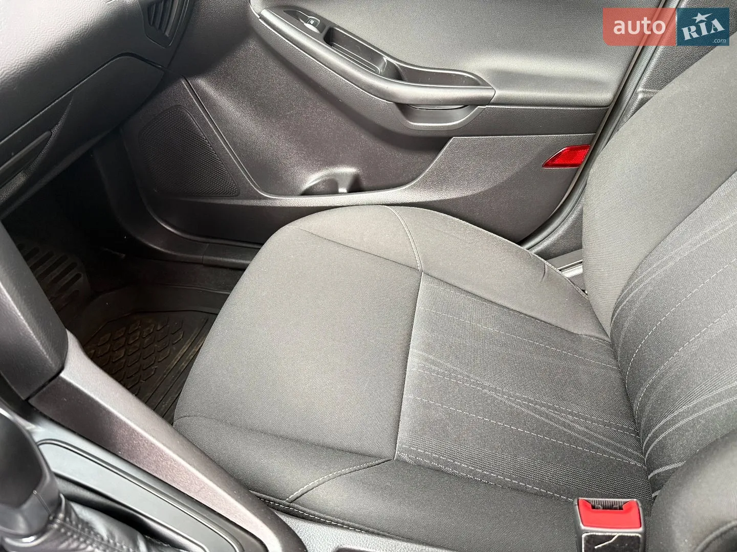 2015 Ford Focus - мініатюра 23