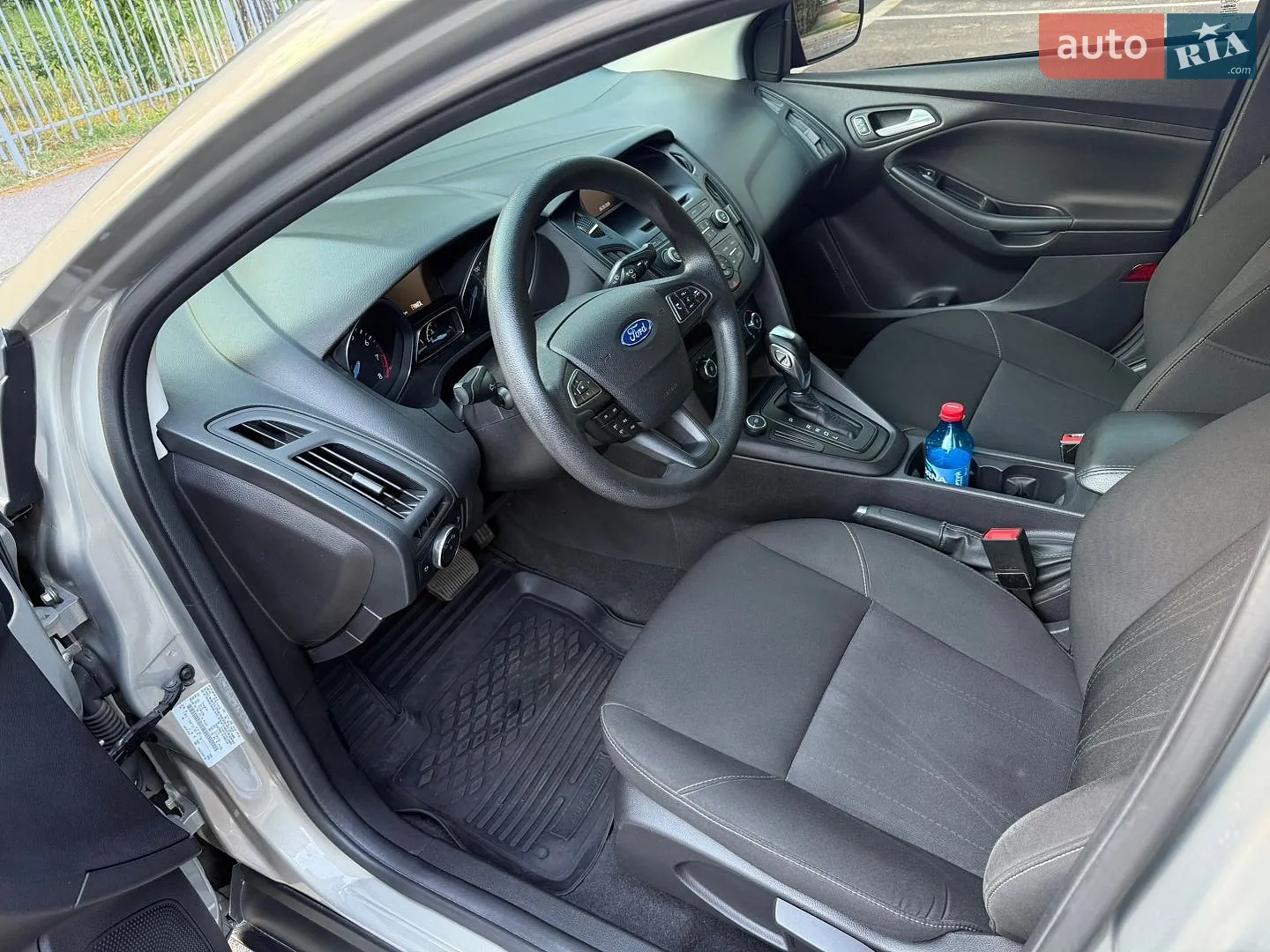 2015 Ford Focus - мініатюра 31