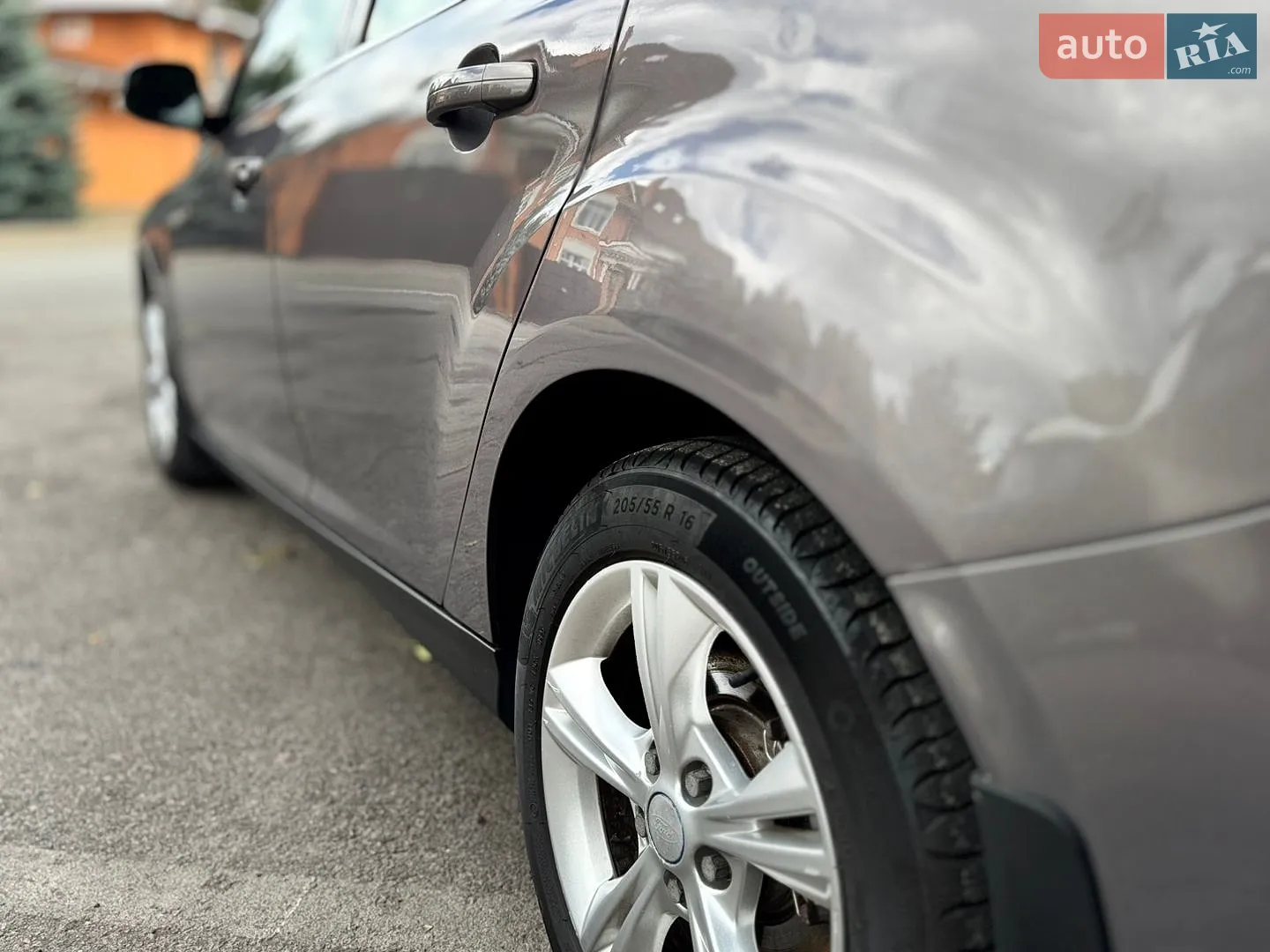 2012 Ford Focus - мініатюра 12