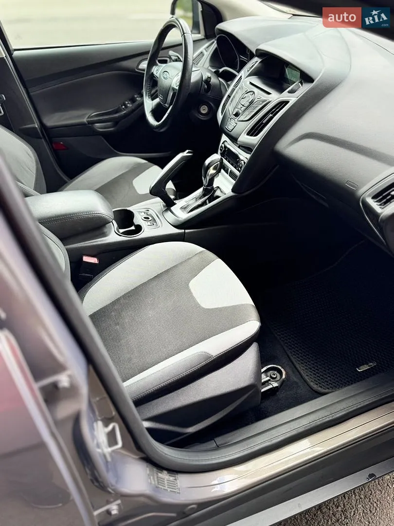 2012 Ford Focus - мініатюра 20