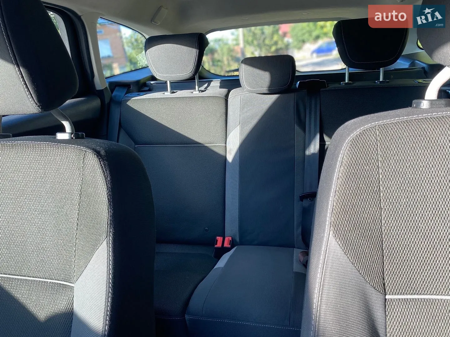 2012 Ford Focus - мініатюра 26