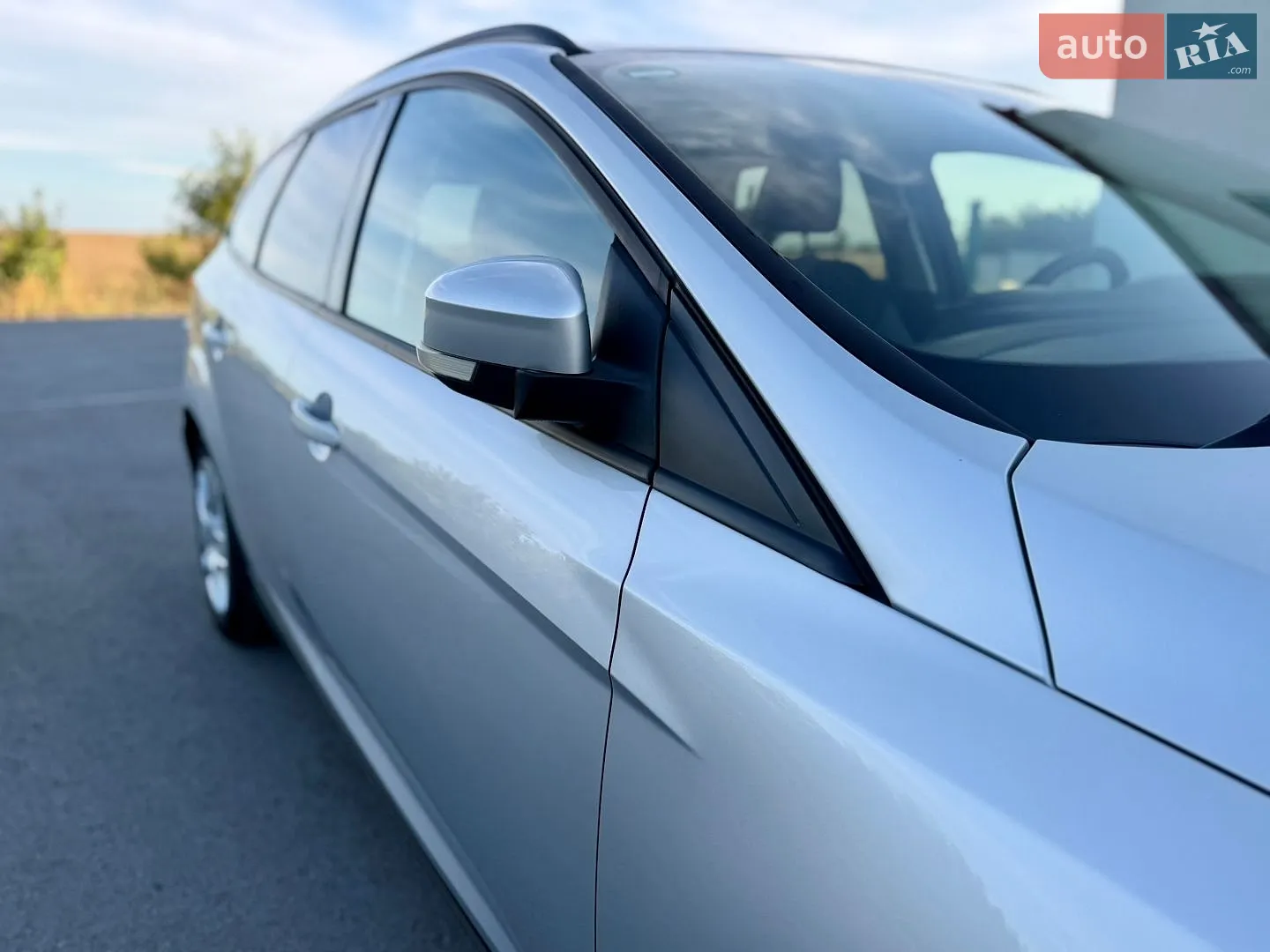 2012 Ford Focus - мініатюра 28