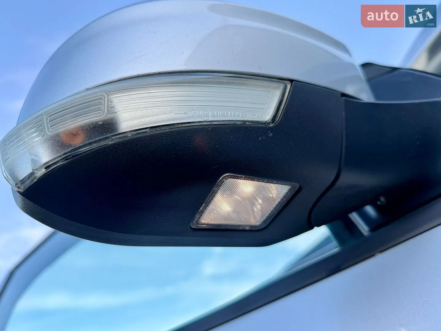 2012 Ford Focus - мініатюра 31