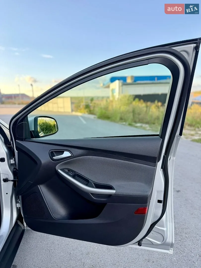 2012 Ford Focus - мініатюра 41