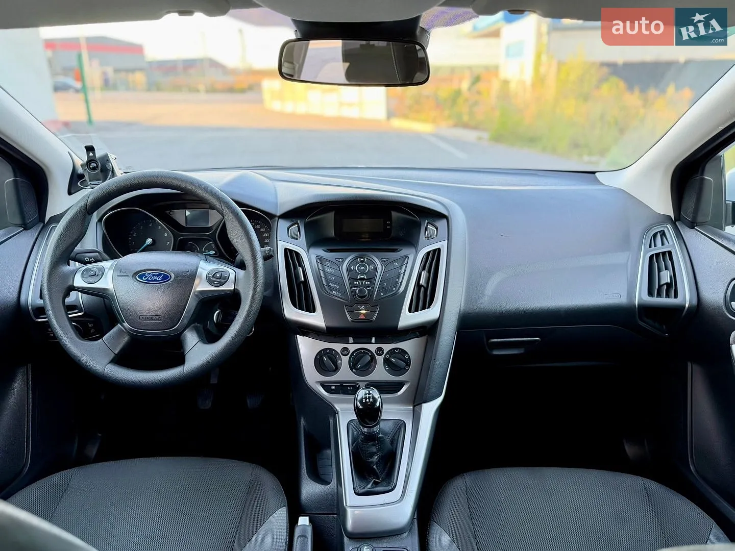 2012 Ford Focus - мініатюра 52