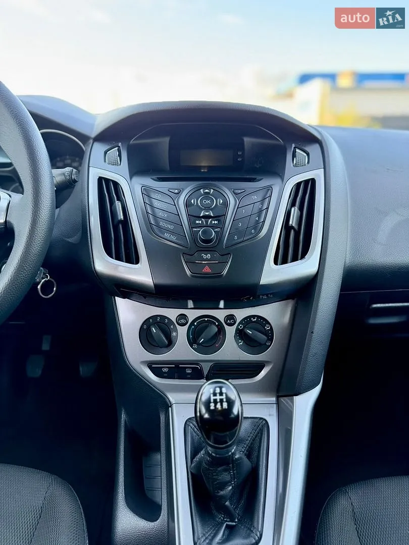 2012 Ford Focus - мініатюра 56