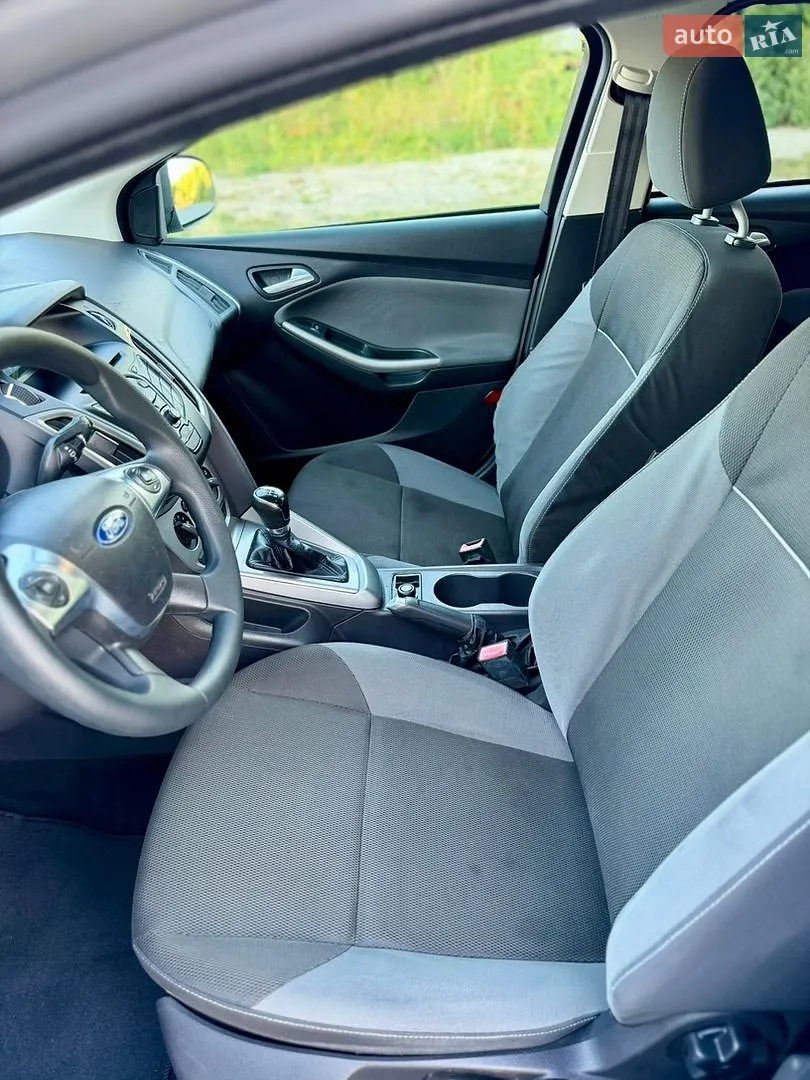 2012 Ford Focus - мініатюра 65