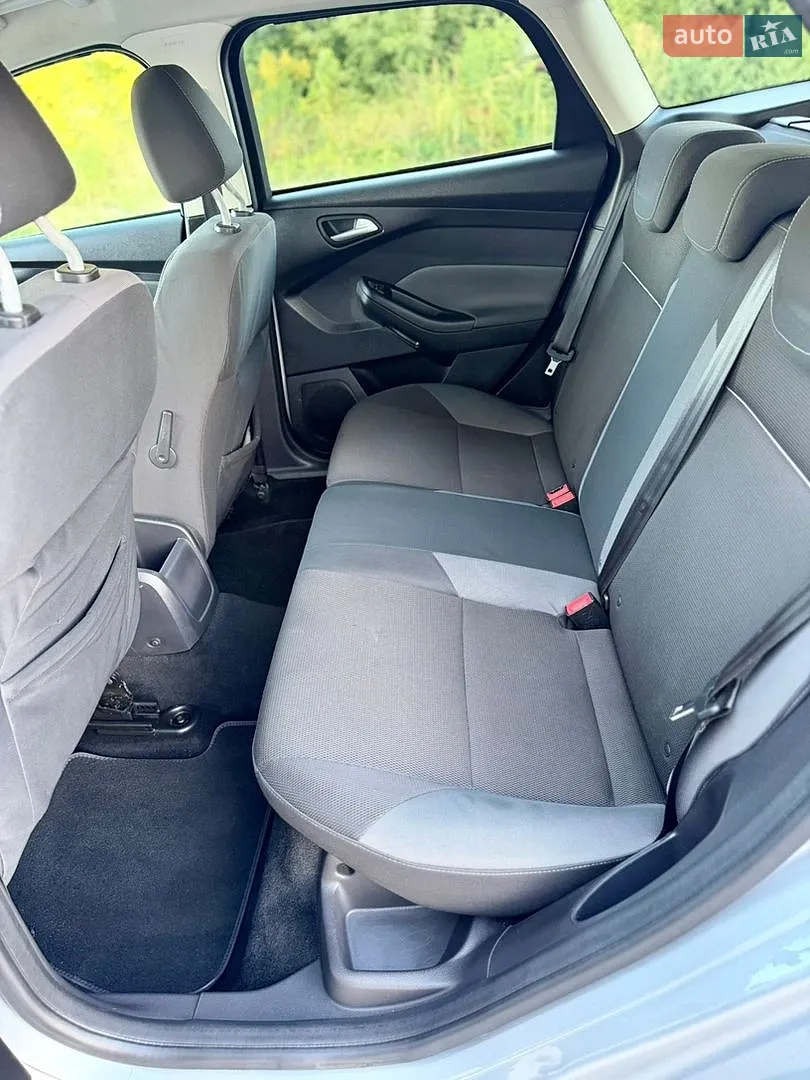 2012 Ford Focus - мініатюра 66