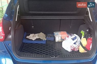 Хэтчбек Ford Focus 2017 в Львове