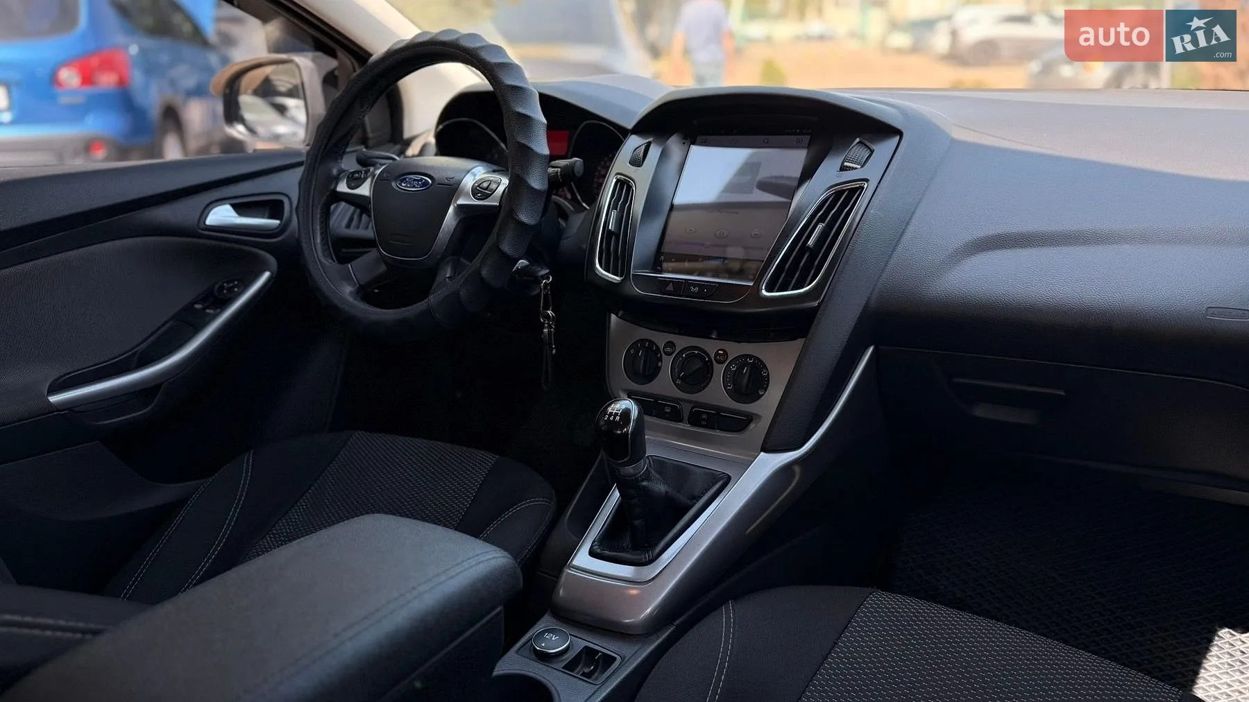 2013 Ford Focus - мініатюра 10