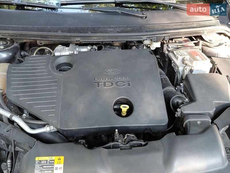 Универсал Ford Focus 2008 в Никополе