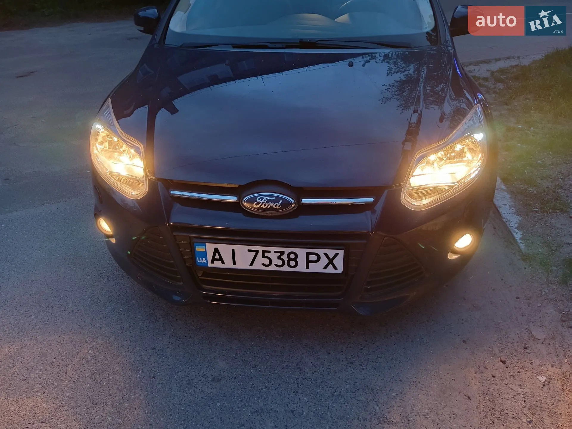 2011 Ford Focus - мініатюра 7