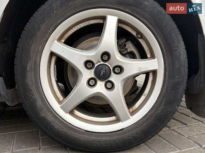 Универсал Ford Focus 2014 в Каменском