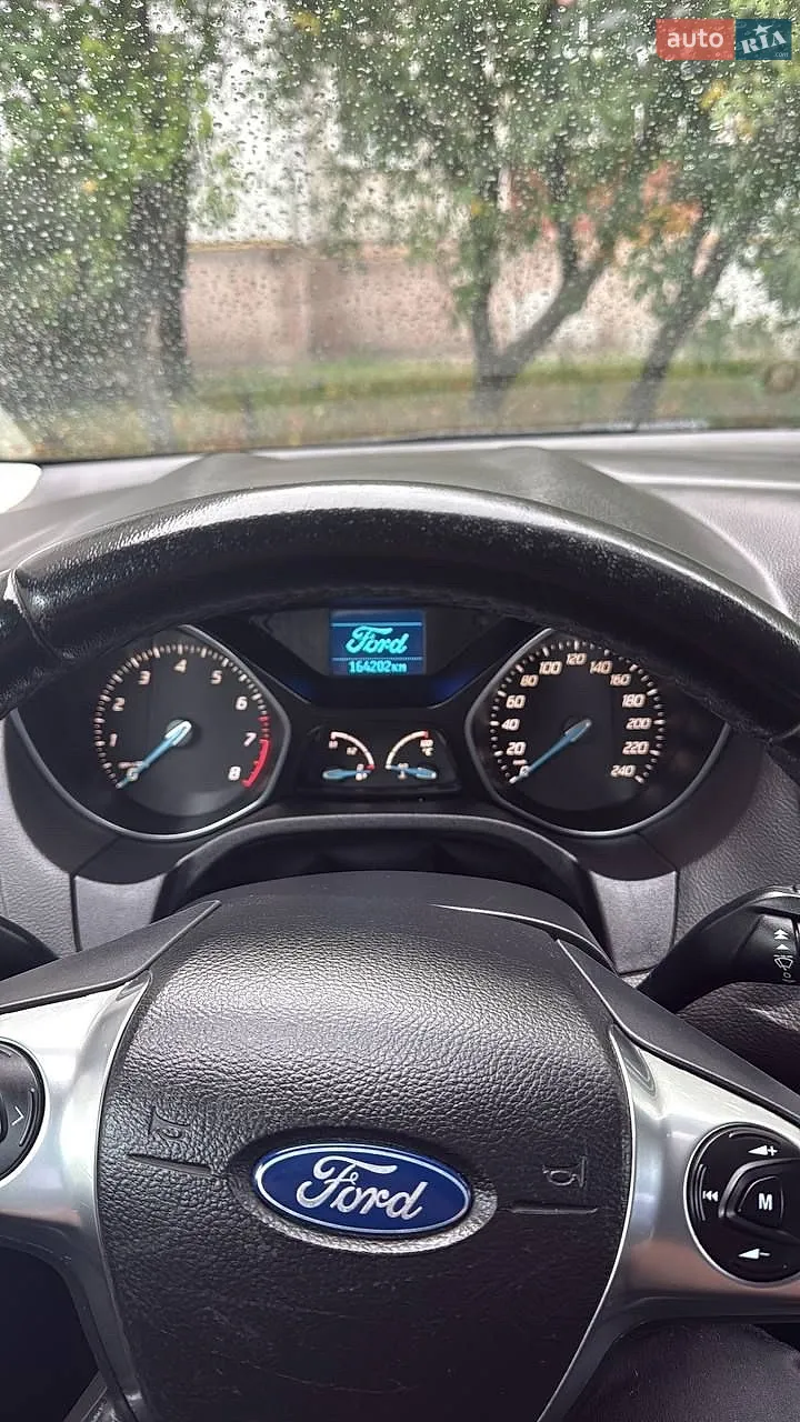 2012 Ford Focus - мініатюра 11